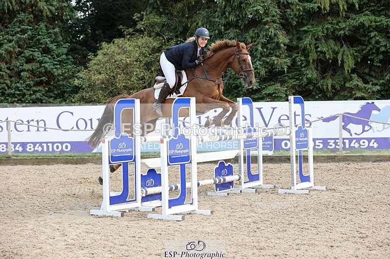 250816A-172351-03092 - Cls 10 Snr 1.15m Open