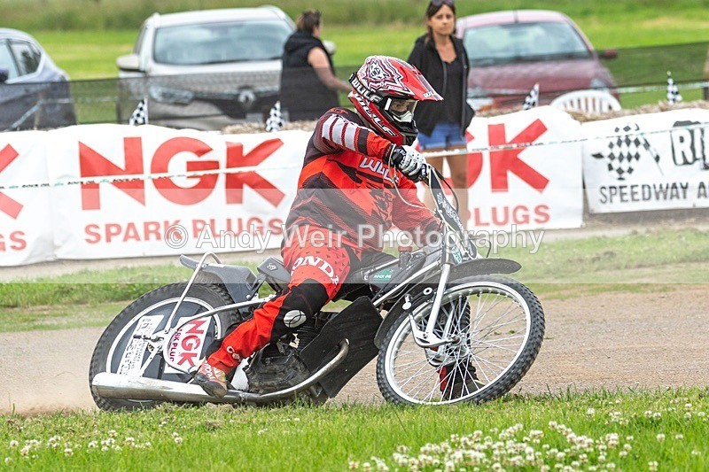 250621-7D-8E0A3360 - Ride & Skid It. Speedway Experience Day 21st Jun 2025