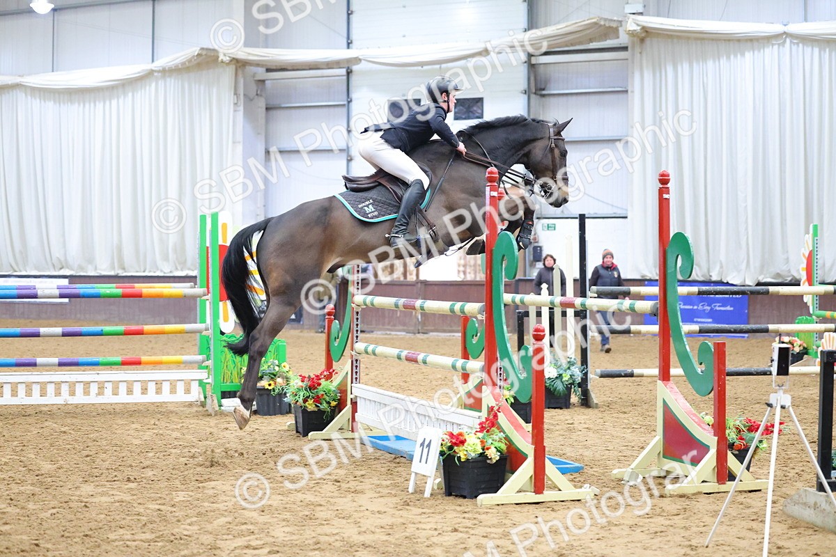 SBM_003862 - Class 10 - National B&C Handicap Championship Qualifier