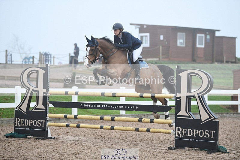 241103A-122004-07916 - SUN Cls 22 Blue Chip Performance Champ Q and Open