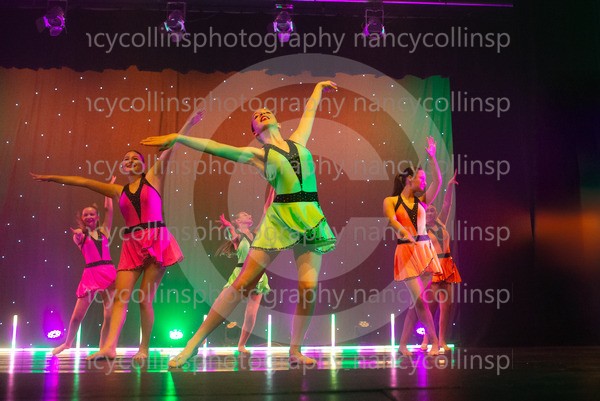 00119 - Rhythm Of the Night