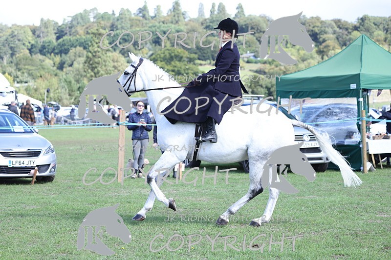 APP_3116 - Class 11 Veterans ridden