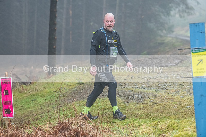 Glentress 21  10K-1467 - High Terrain Events Glentress 21 & 10K Trail Runs Saturday 18th February 2023