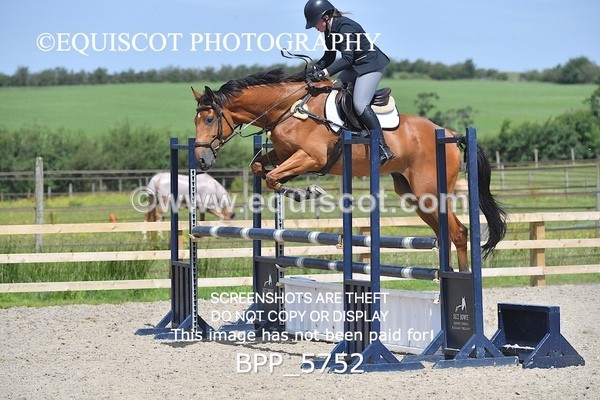 BPP_5752 - CLASS 5 Senior 1.05m Open