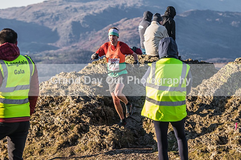 Wansfell-136 - Wansfell Race Saturday 27th December 2025