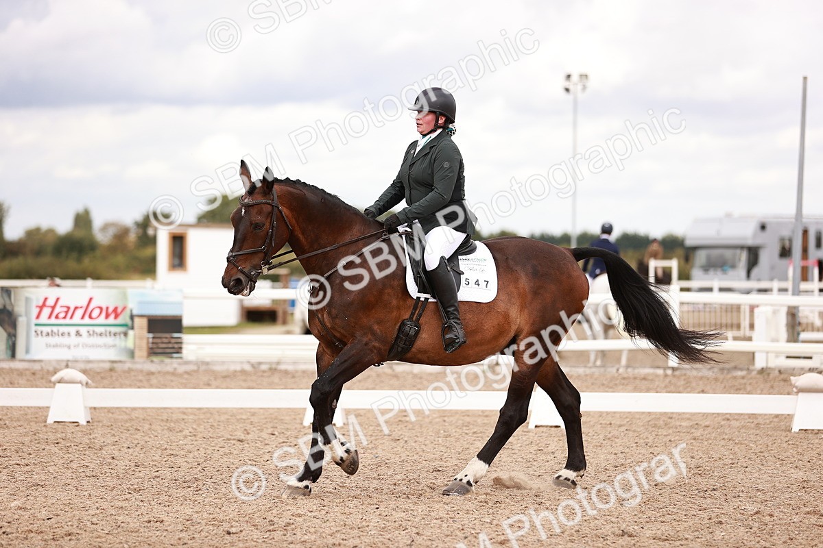 SBM_06370 - Class 37 - Novice 5