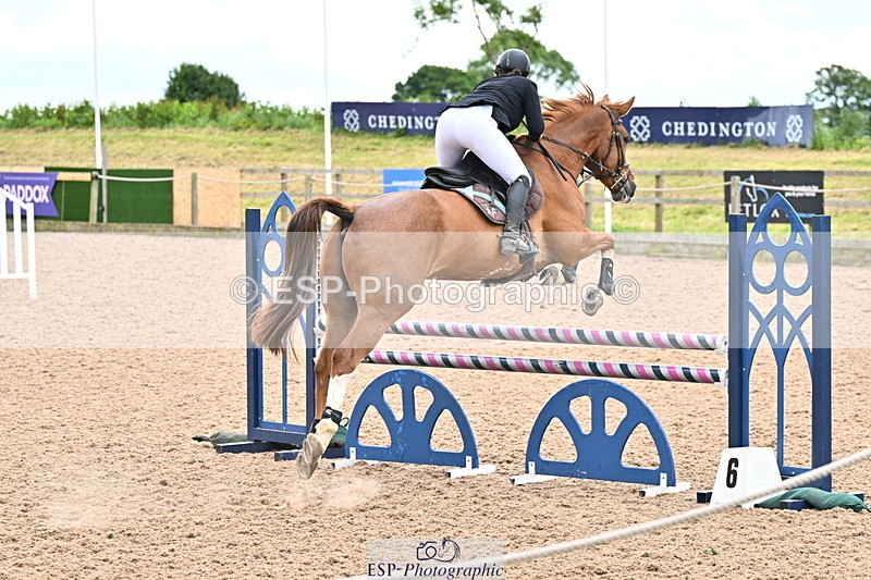 240608A-102442-02080 - Cls 2 Snr Discovery and 1m Open