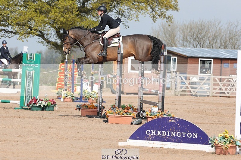 250424-102547-03004 - Cls 33 Young Horse 7yr old