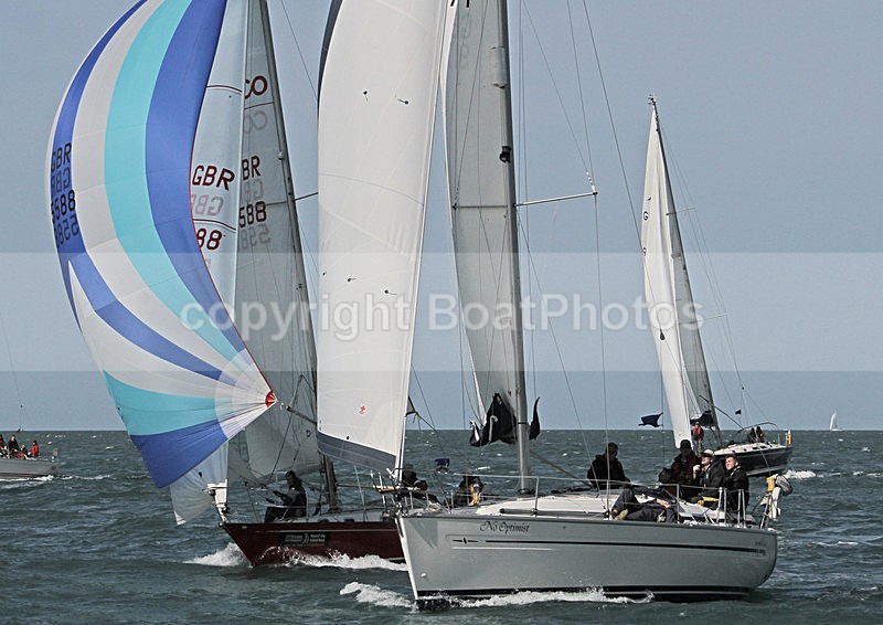 130601 NO OPTIMIST IMG_6660 - ROUND THE ISLAND RACE - 1st June 2013