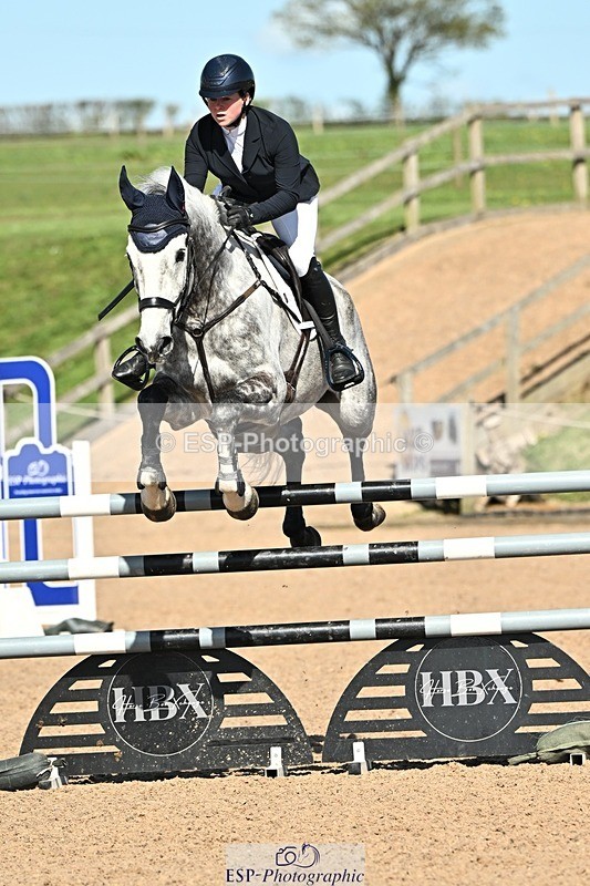 250416-153521-01801 - Cls 6 Foxhunter and 1.20m