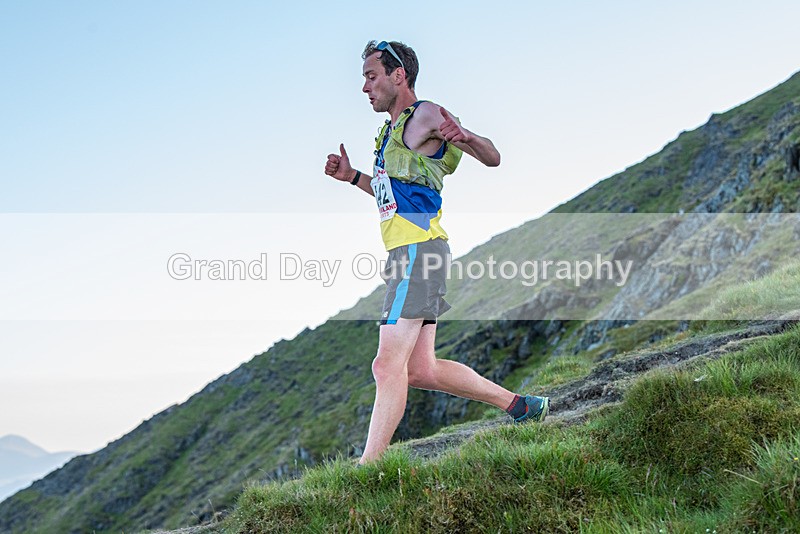 Blencathra-253 - Blencathra Fell Race Wednesday 7th June 2023
