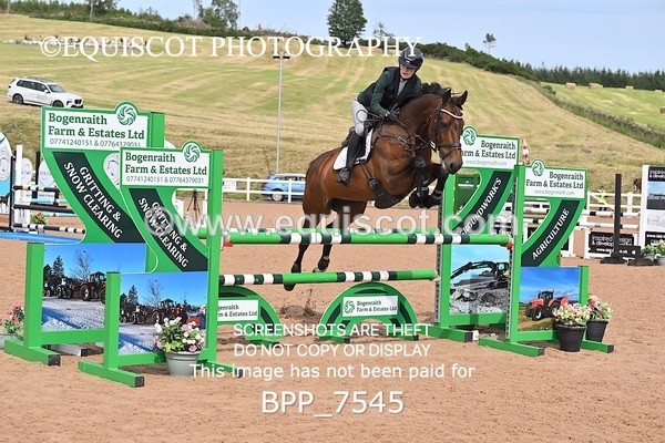 BPP_7545 - CLASS 15 FRI Senior 1.05m Open