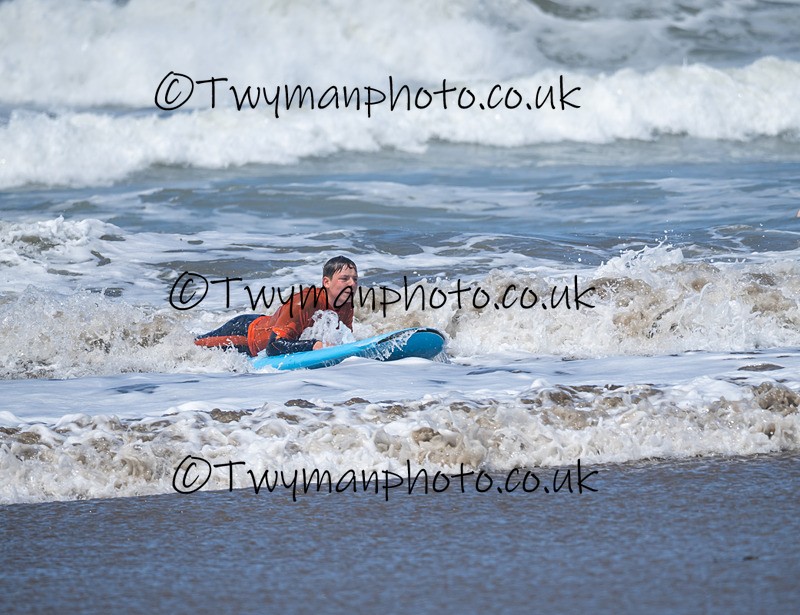 P6054821 - The North Devon Surf School 5/6/26