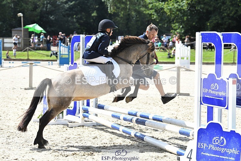 230824-135559-03669 - Round 2 Lead Rein Start to 14.40 CW