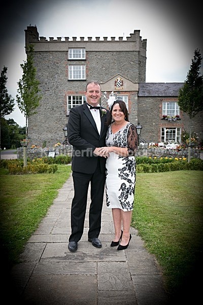 348-2 - Sandra and Mick,s Wedding