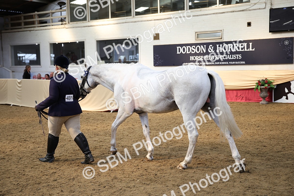 SBM_24780 - Class 906 - Supreme Final - Ridden Pre Vet