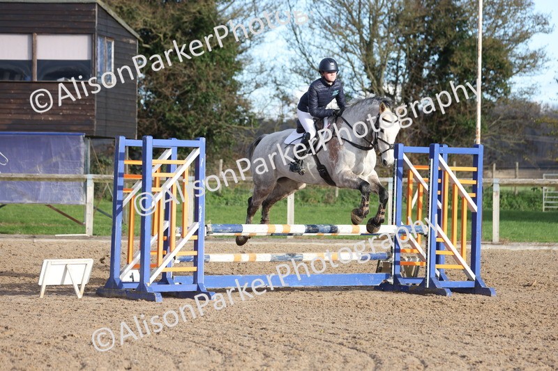 20251130-1964 - Class 4 - 90cm