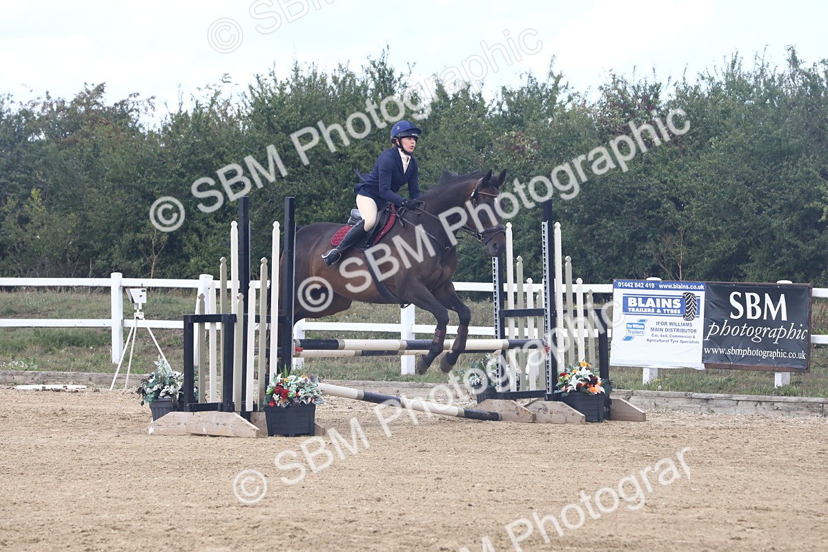 SBM_007799 - Class 10 - 80cm Champs