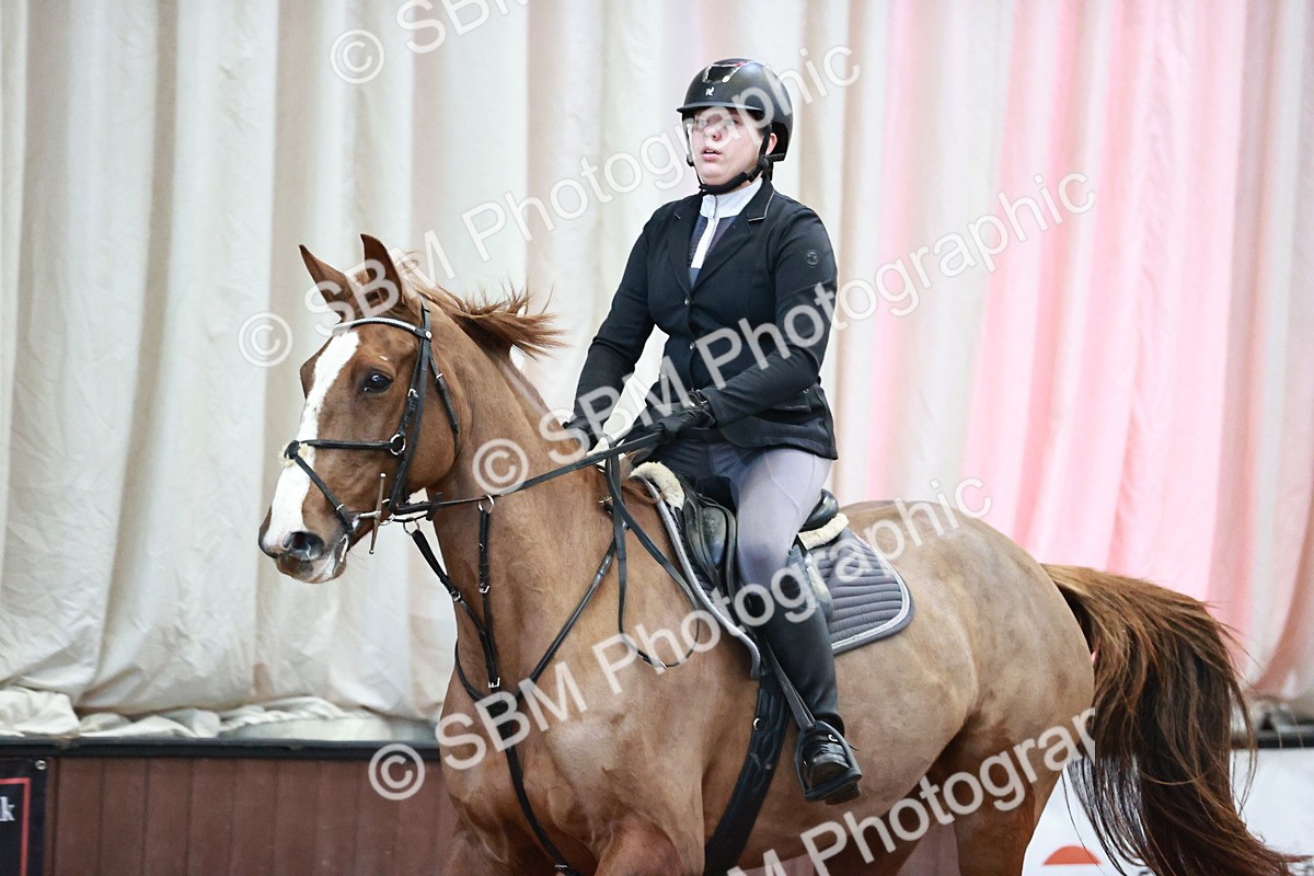 SBM_004659 - Class 21 - Senior British Novice - 90cm