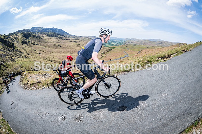 130519 - Hardknott Pass Camera 2 13.00-14.00