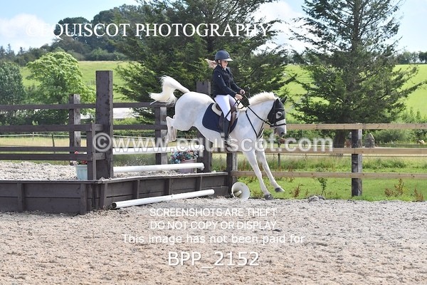 BPP_2152 - DERBY CLASS 6 - 70CM