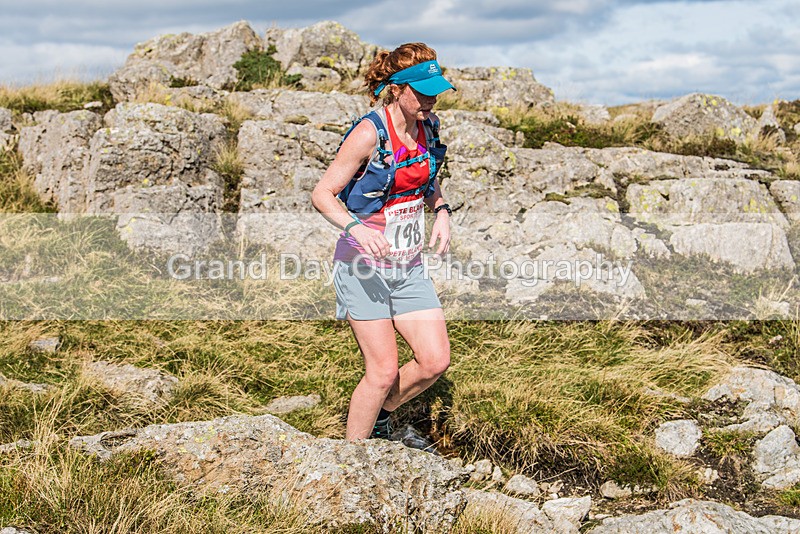 Three Shires-748 - Three Shires Fell Face Saturday 17th September 2022
