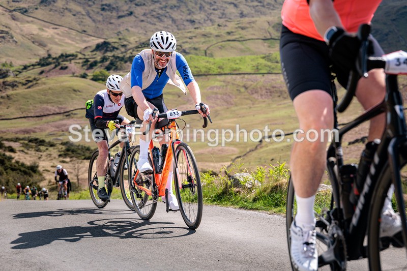 151225 - Blea Tarn Climb 15:00 - 16:00