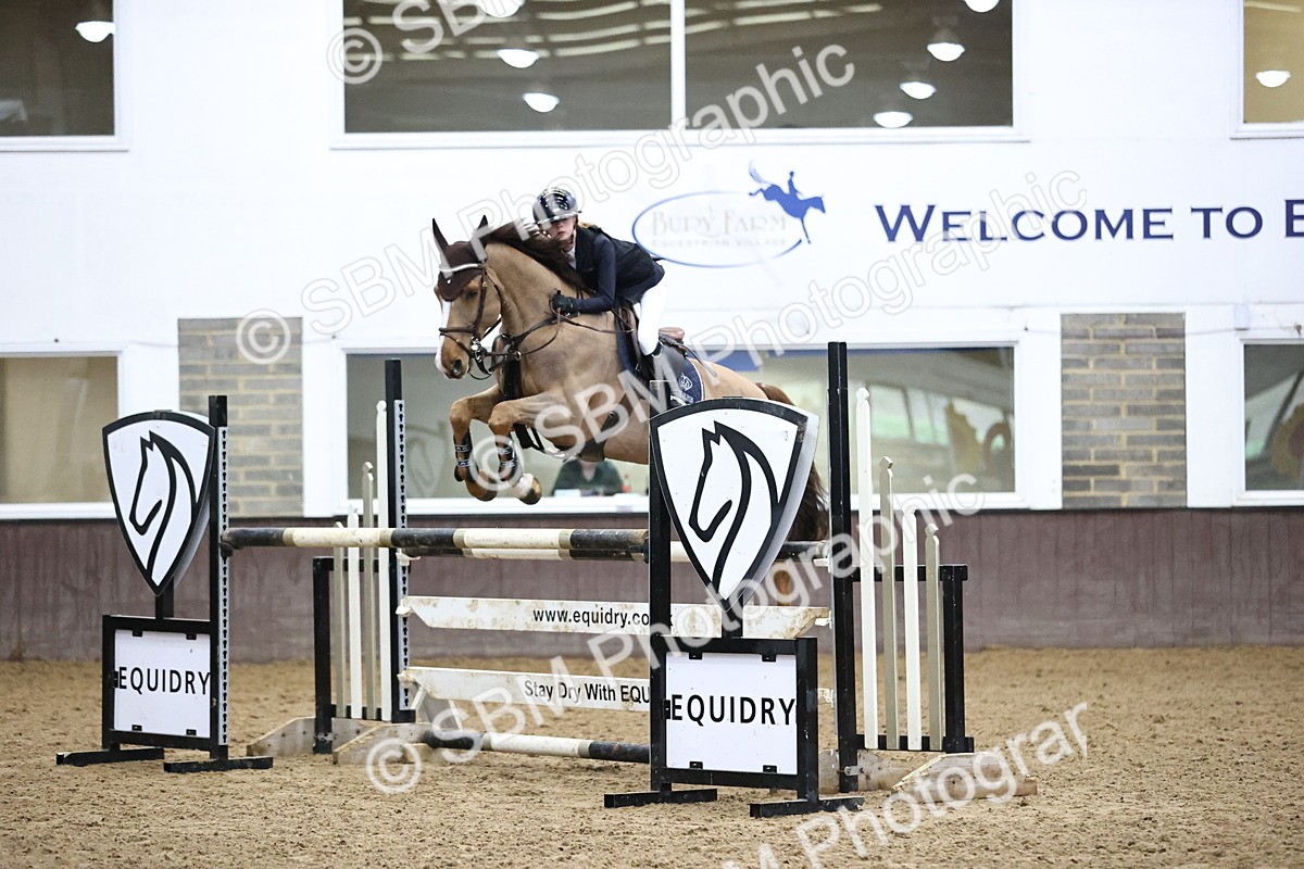 SBM_001100 - Class 6 - Junior 1.15m