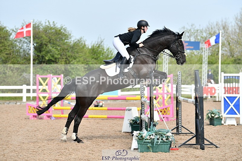 240511A-102030-11501 - Cls 28 95cm National Am Quali