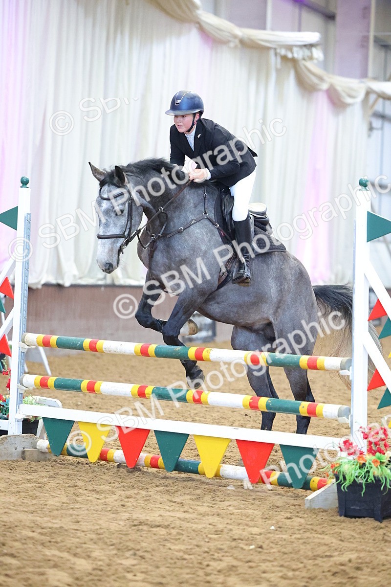 SBM_002086 - Class 8 - Senior British Novice 90cm