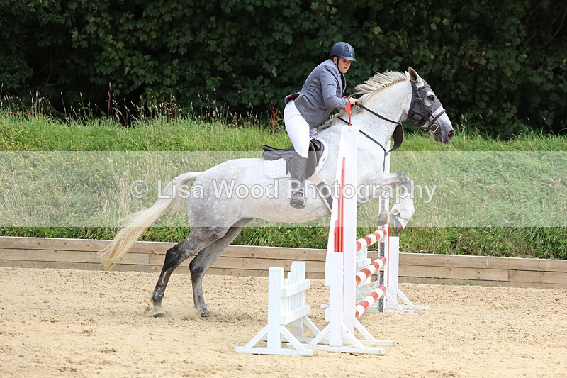 3E7A4136 - Class 10: 90 cm open