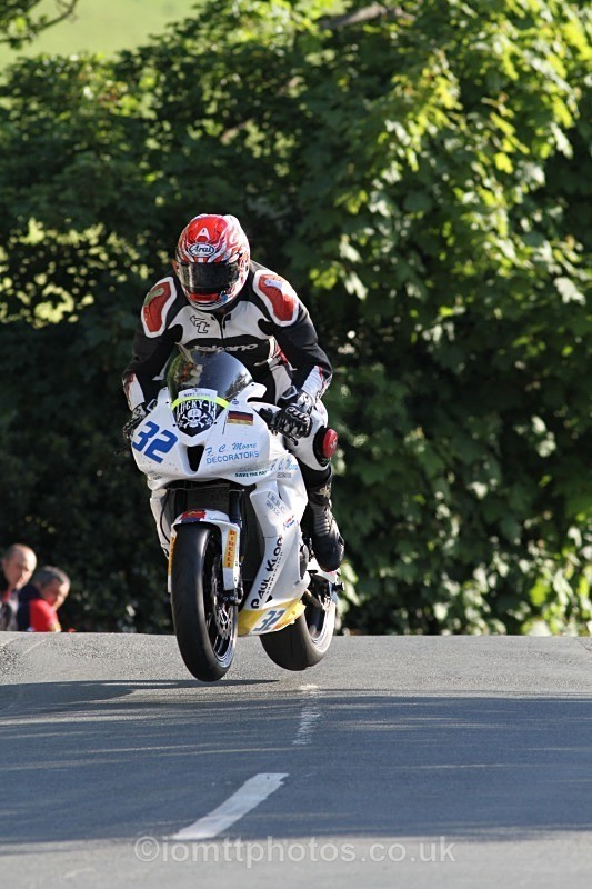  - Supersport Race 2