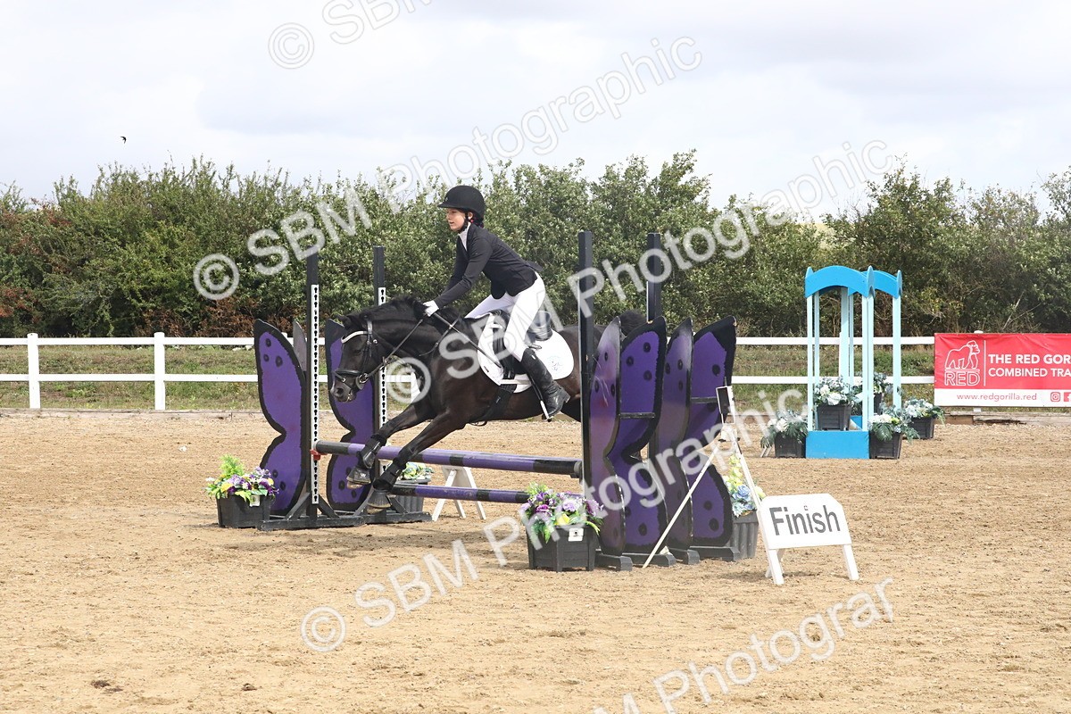SBM_006073 - Class 6 - 60cm Champs