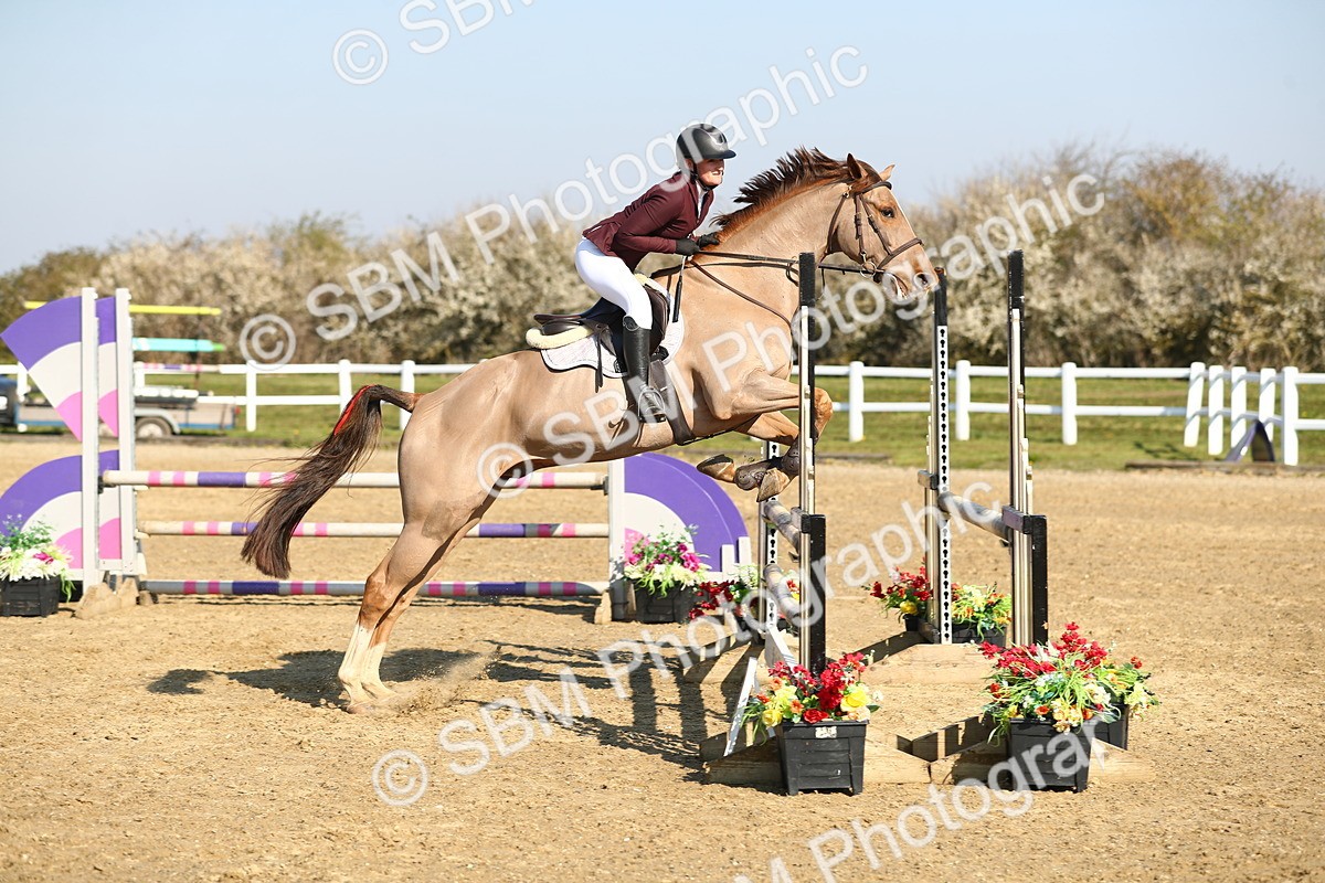 SBM_000149 - Class 2 - Senior British Novice - 90cm