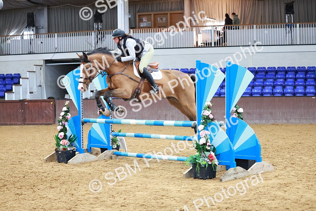 SBM_000528 - Class 2 - Senior British novice - 90cm