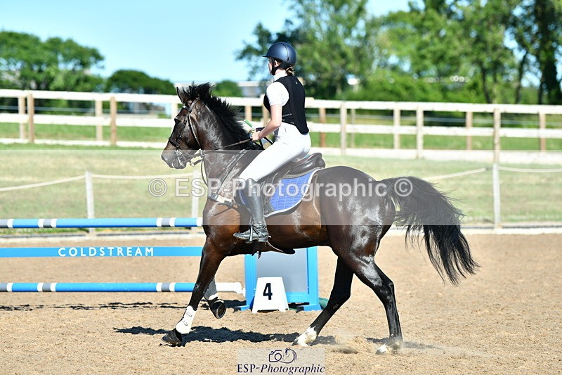 230624A-171742-02773 - Cls 36 Children on Horses 95cm