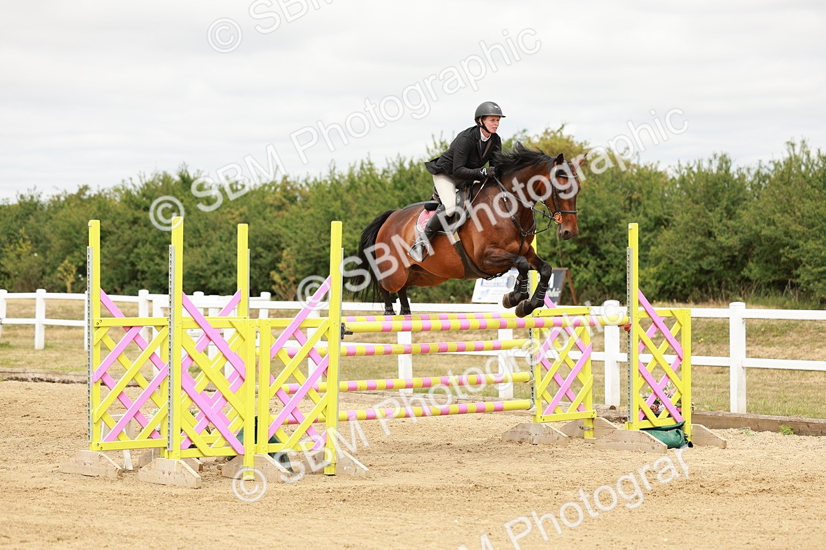 SBM_017516 - Class 21 - Senior Newcomers Championship 2d Rd