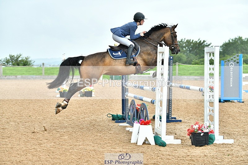 230729A-101450-05093 - Cls 14 NAF Bronze League Semi Final