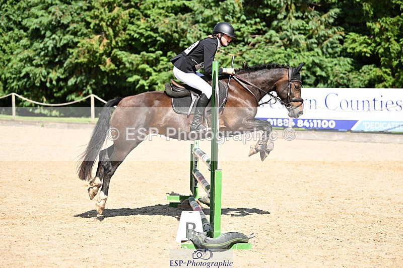 240824X-145755-29513 - 80cm Round 2 14.30 to 15.30