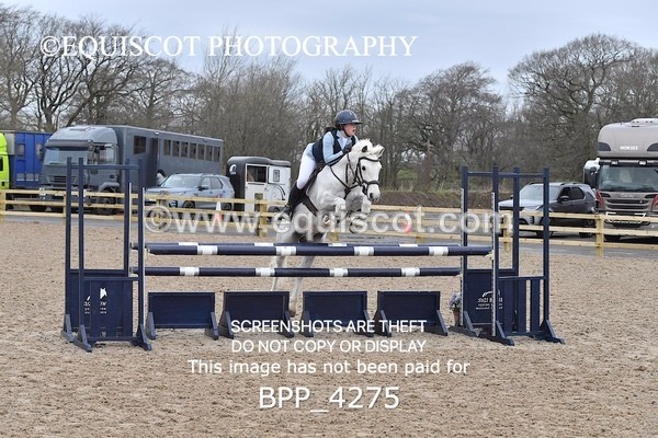BPP_4275 - CLASS 1 Springboard 128cm/ 138cm Restricted Handicap