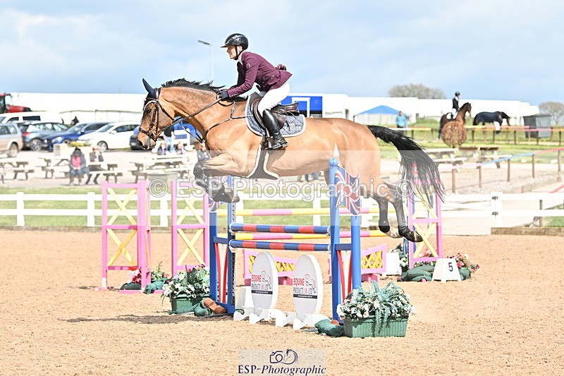 240418A-150732-03938 - Cls 17, 1 Star Silver Tour 1.20m