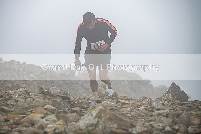 Ennerdale-118 - Ennerdale Horseshoe Fell Race Saturday 6th June 2026