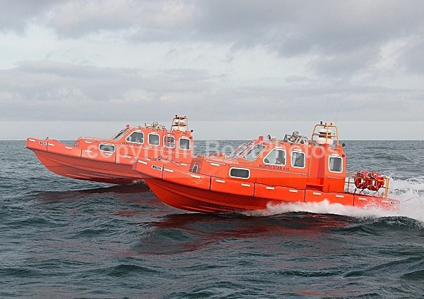 091031 NORTH STAR IMG_5405 - DELTA RIGID INFLATABLE BOATS