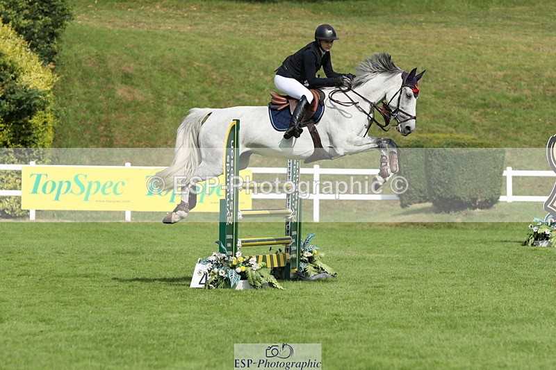 250704A-092901-08310 - Cls 15 Snr 1.20m Open