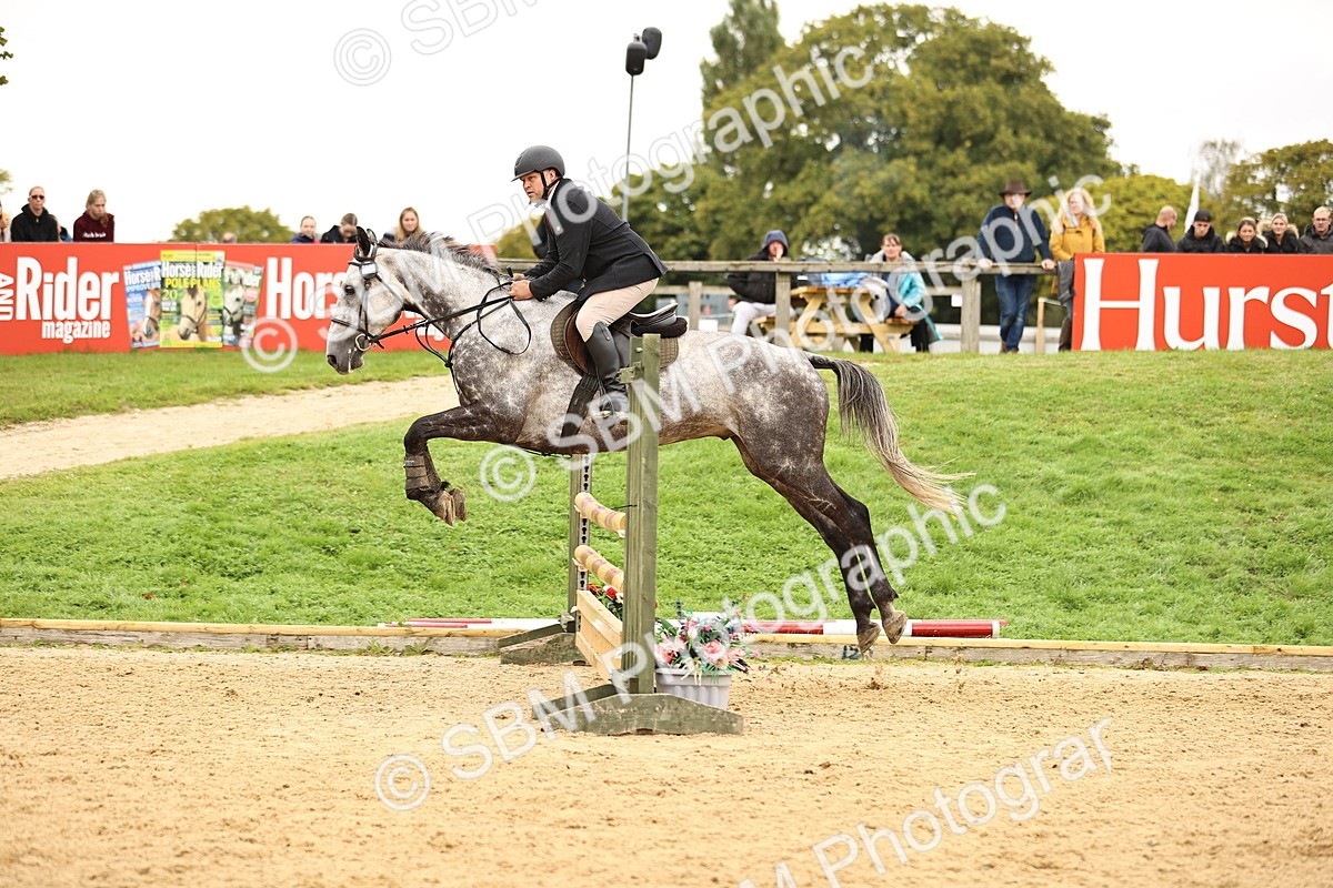 SBM_59186 - J42 - Grand Tour Horse & Pony 1.00m Championship