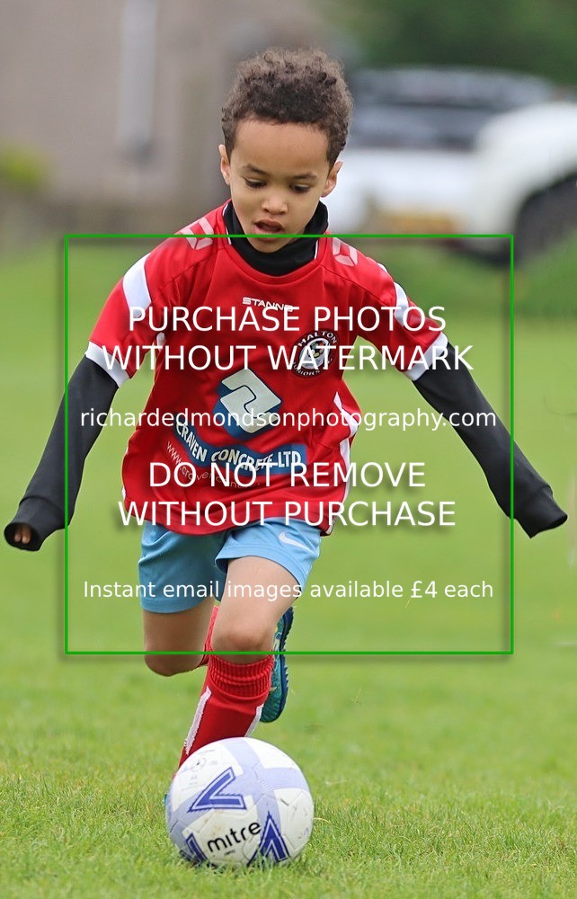 IMG_5884 - Wattsfield Under 6 vs Halton Under 6 (5/5/24)