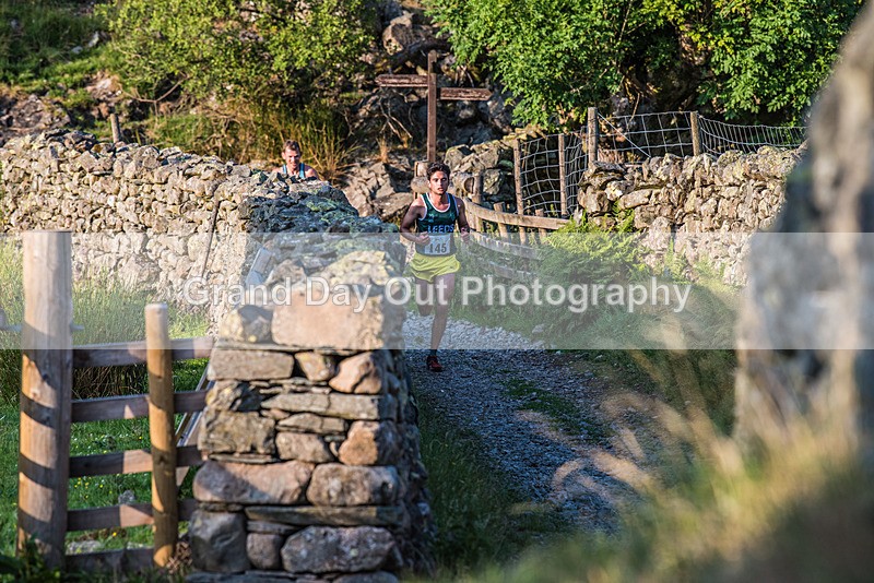 Langstrath-462 - Langstrath Fell Race Wednesday 21st June 2023