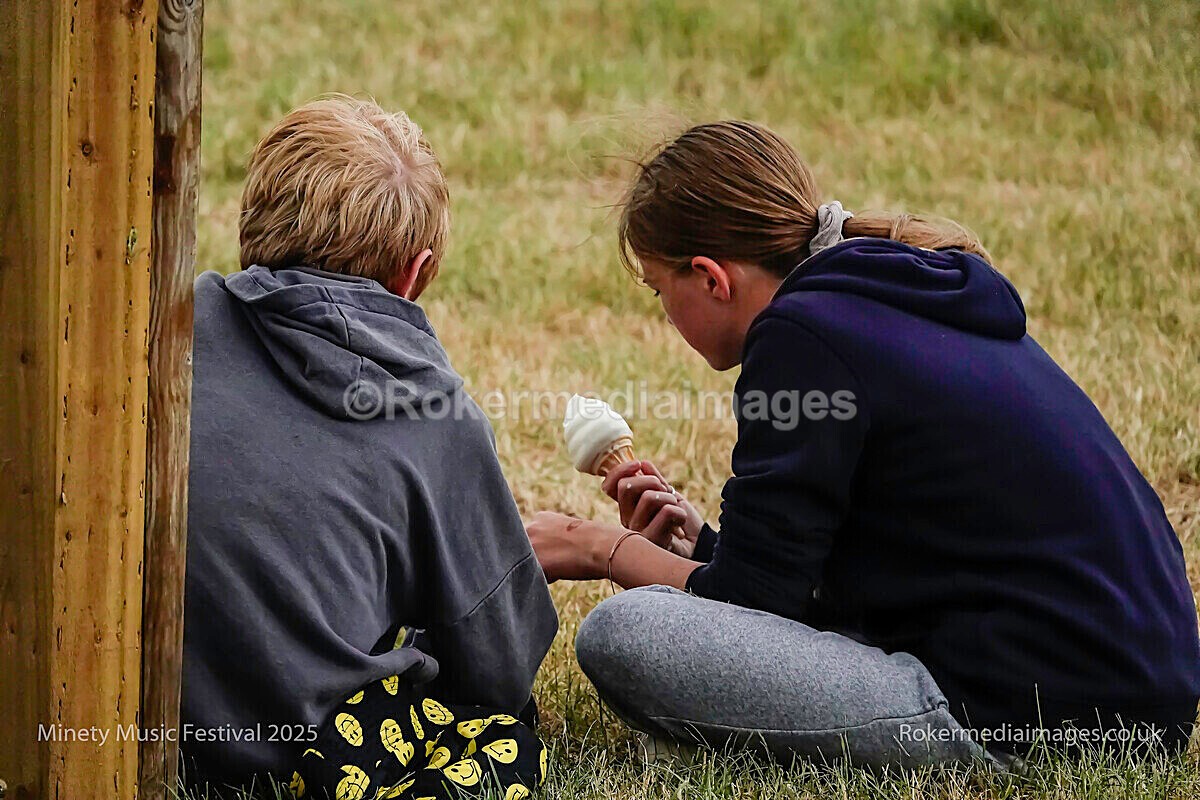 SATURDAY-119 - MINETY 2025