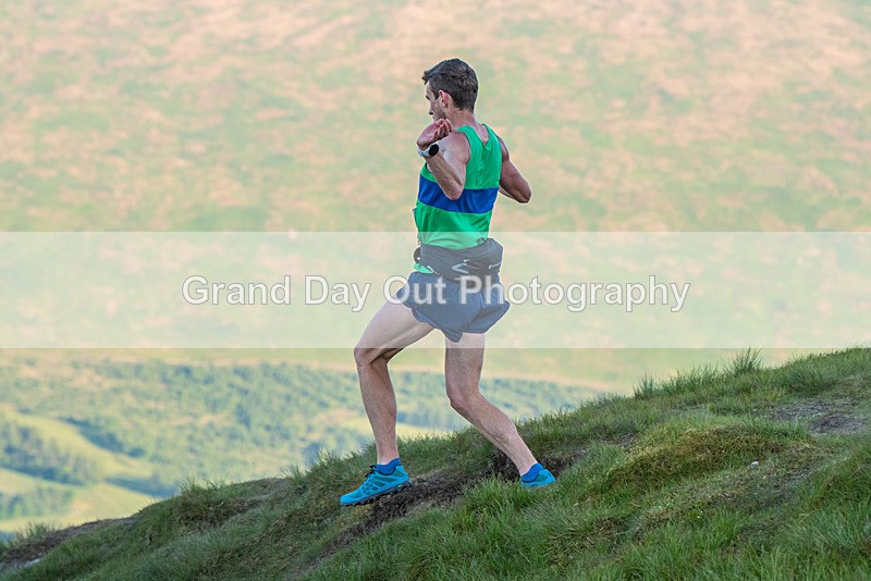 Blencathra-11 - Blencathra Fell Race Wednesday 7th June 2023