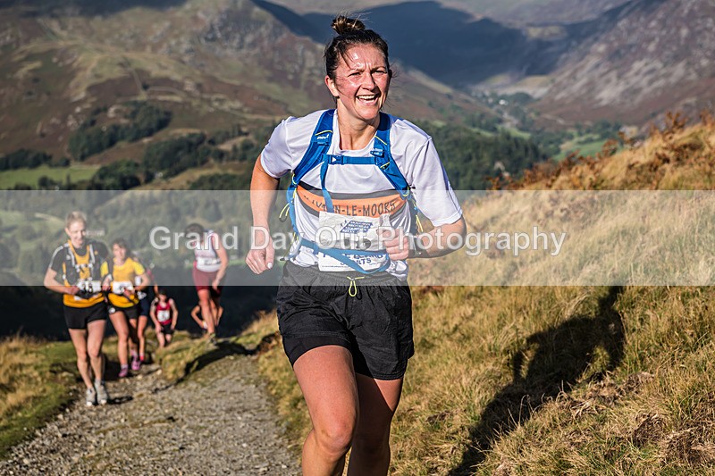 HBMR Leg 1-283 - Hodgson Brothers Mountain Relay Leg 1 Saturday 3rd October 2026